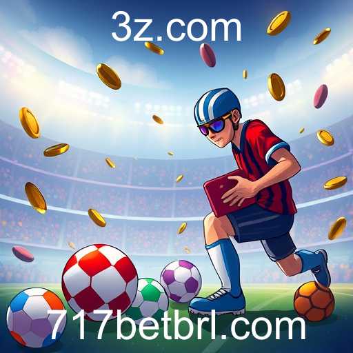 Crescimento Explosivo de Sites de Apostas no Brasil