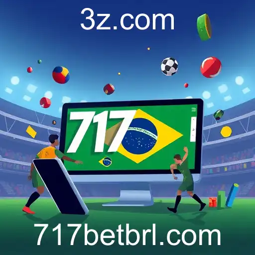 Crescimento dos Sites de Apostas Online no Brasil