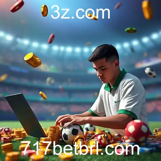 Crescimento e Desafios do Setor de Jogos Online no Brasil