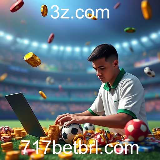 Expansão dos Jogos Online em 2026 no Brasil