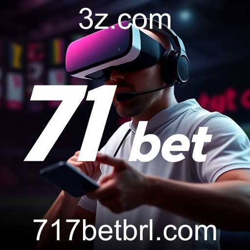 A Expansão dos Sites de Jogos Online: O Caso 717bet