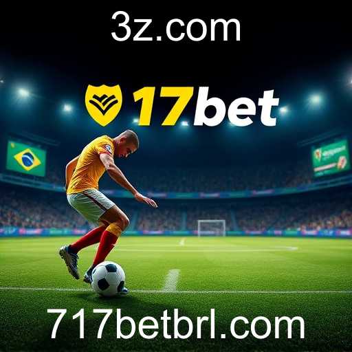 717bet: Inovações e Tendências no Mercado de Jogos