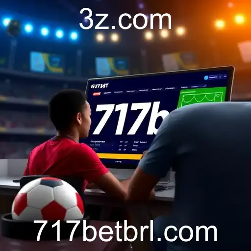 A Expansão do Mercado de Apostas Online no Brasil