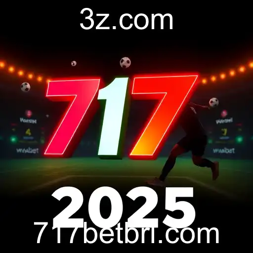 Ascensão dos Jogos Online em 2025: O Caso do 717bet