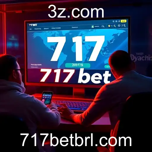 Crescimento e Desafios do Mercado de Apostas Online