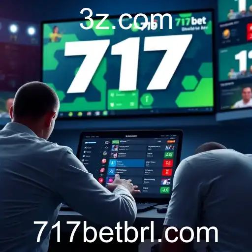 Tendências no Mercado de Apostas Online