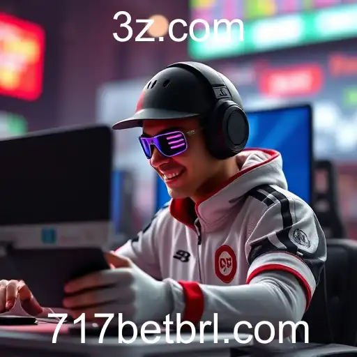 Tendências e Inovações nos Jogos Online em 2025