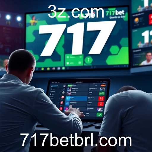 Tendências no Mercado de Apostas Online