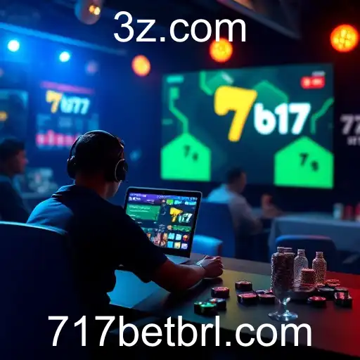 A Evolução do Jogo Online em 2025