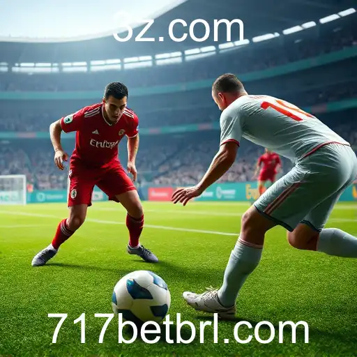 A Ascensão do 717bet no Mercado de Jogos Online