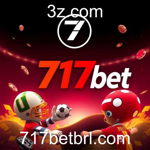 Ascensão e Tendências da 717bet em 2025