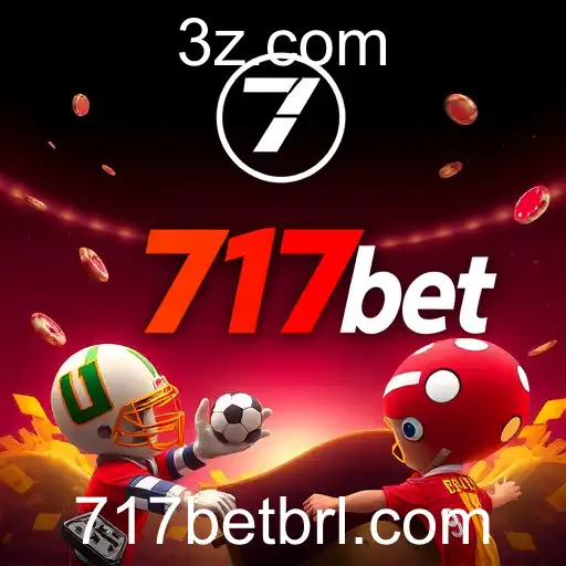 Ascensão e Tendências da 717bet em 2025