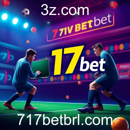 A Ascensão do 717bet no Mercado de Jogos Online
