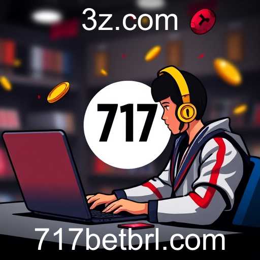 717bet