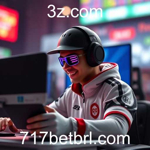 Tendências e Inovações nos Jogos Online em 2025