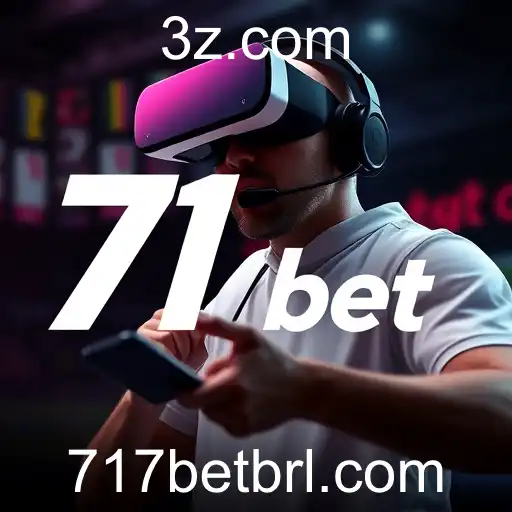A Ascensão do 717bet no Cenário de Jogos Online
