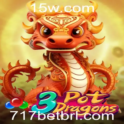 Descubra o Fascinante Mundo de 3PotDragons: O Jogo de Estratégia que Combina Fantasia e Apostas