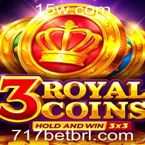 Explorando 3royalcoins: Um Mergulho no Futuro dos Jogos de Cassino Online