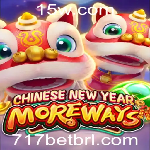 Explorando o Mundo de CHINESENEWYEARMOREWAYS: Um Jogo de Azar com Temática Festiva