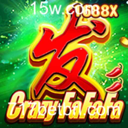 CrazyFaFaFa: O Jogo Que Está Agitando o Mundo 717bet