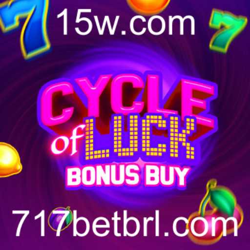 Descobrindo o Fascinante Mundo de CycleofLuckBonusBuy no 717bet