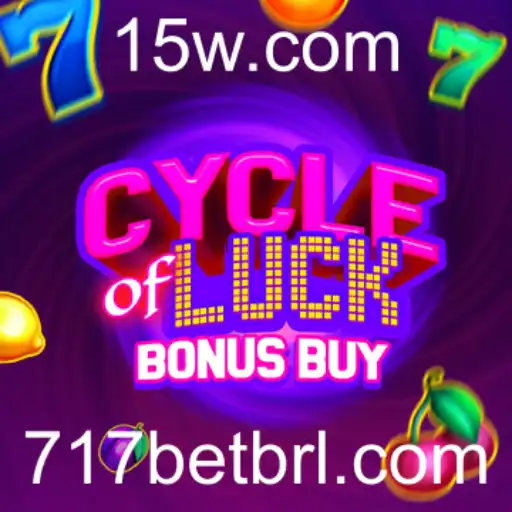 Descobrindo o Fascinante Mundo de CycleofLuckBonusBuy no 717bet