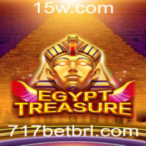 Explorando o Fascinante Mundo de EgyptTreasure: O Jogo de Aventura Incrível