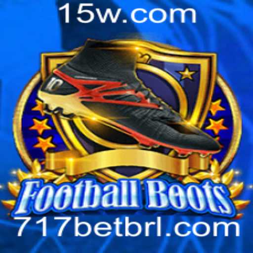 Descubra as Emoções do Jogo 'FootballBoots' com 717bet
