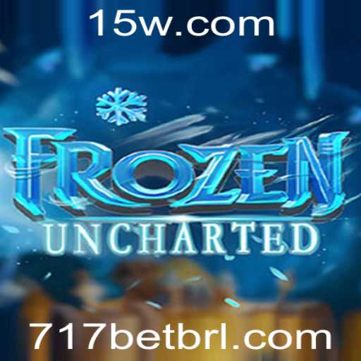 Explorando o Mundo de FrozenUncharted: Um Jogo Inovador no Cenário Atual