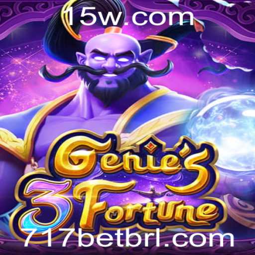 Explorando o Fascinante Jogo Genie3Fortune: Um Guia Completo