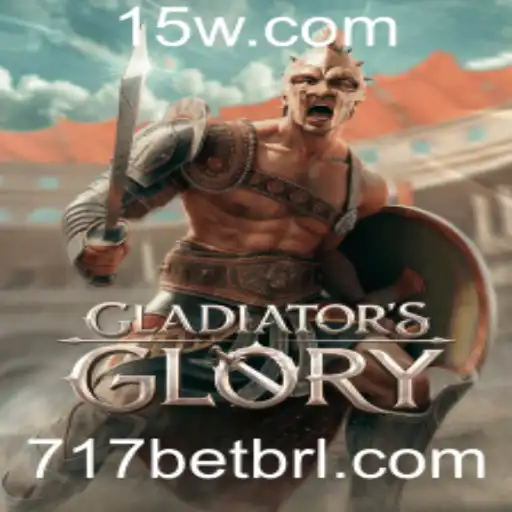 GladiatorsGlory: Uma Jornada Épica no Mundo dos Jogos e Apostas