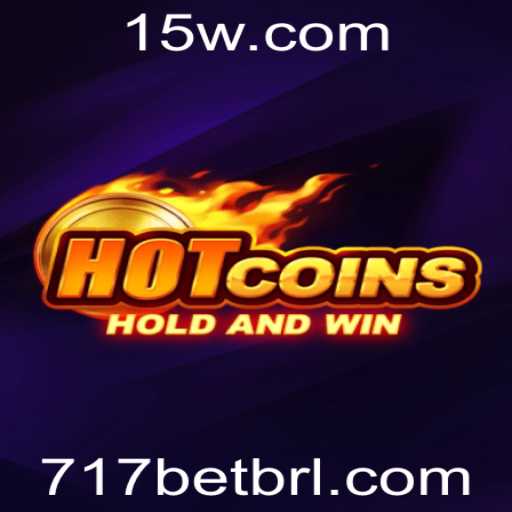 Explorando o Mundo do HotCoins: O Jogo de Apostas que Revoluciona com 717bet