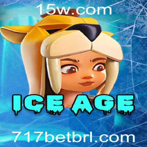Descubra IceAge: O Novo Jogo que está Dominando as Apostas com 717bet