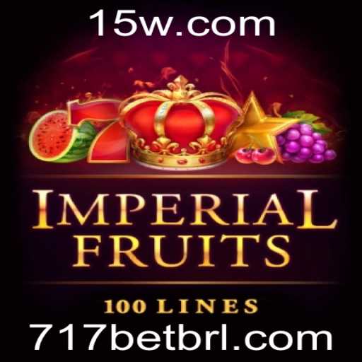 Explorando as Aventuras Frutadas de ImperialFruits100 no Universo 717bet