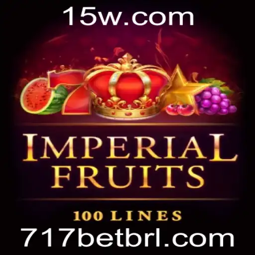 Explorando as Aventuras Frutadas de ImperialFruits100 no Universo 717bet