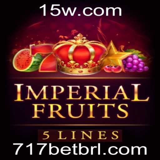 Explorando ImperialFruits5: Uma Imersão no Mundo das Frutas Premiadas