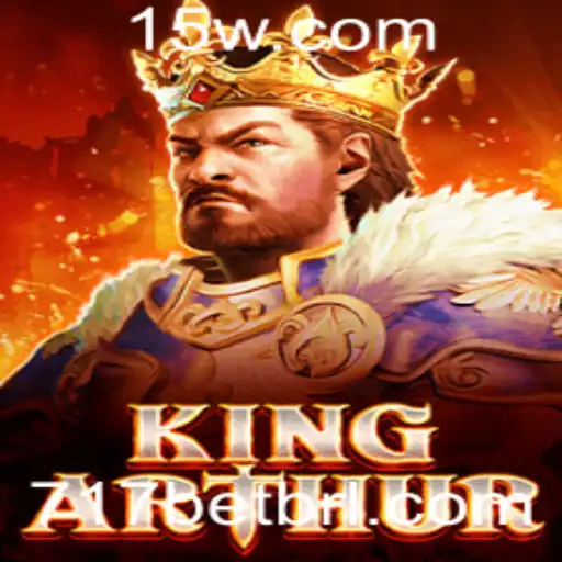 Descubra KingArthur: Um Novo Jogo Empolgante no Mundo de 717bet