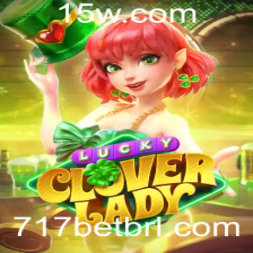 LuckyCloverLady: O Jogo de Azar do Momento