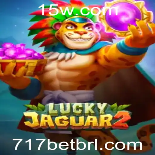 Descubra o Mundo de Luckyjaguar2: Um Jogo de Aventura e Emoção na Plataforma 717bet