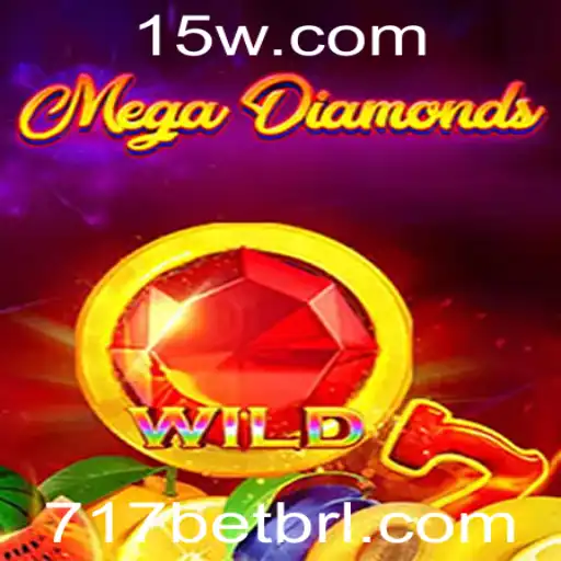 Conheça MegaDiamond: O Jogo Que Está Dominando o 717bet
