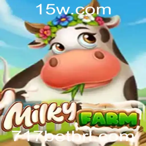 MilkyFarm e o Fascinante Mundo de 717bet