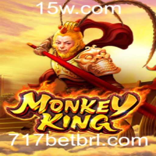 Explorando o Mundo de MonkeyKing: O Jogo Que Está Conquistando Entusiastas