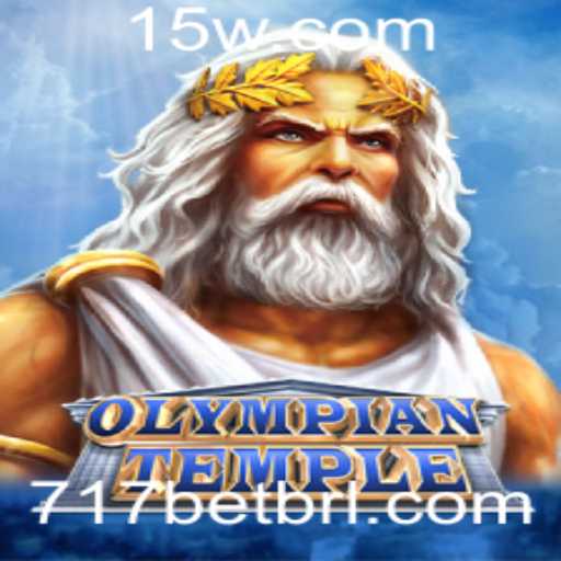 Explorando OlympianTemple: Uma Jornada Divina no Mundo dos Jogos