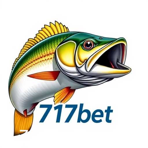Pesca Online: Explorando o Mundo da 717bet