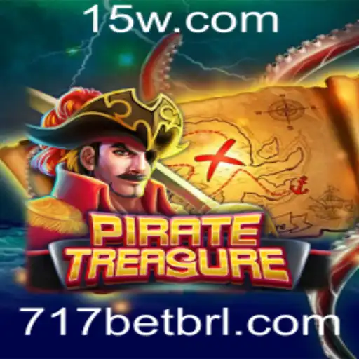 Descubra a Aventura de PirateTreasure com 717bet
