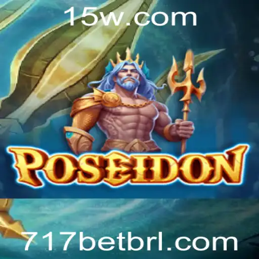 Explorando o Fascinante Mundo do Jogo Poseidon com 717bet