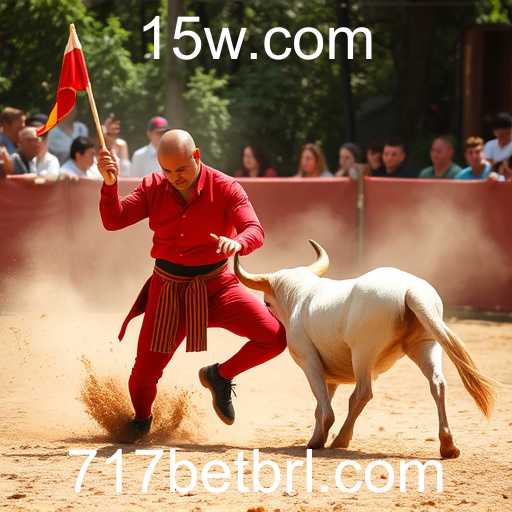 Rinha de Galos e o Fenômeno 717bet: Explorando Tradições e Controvérsias