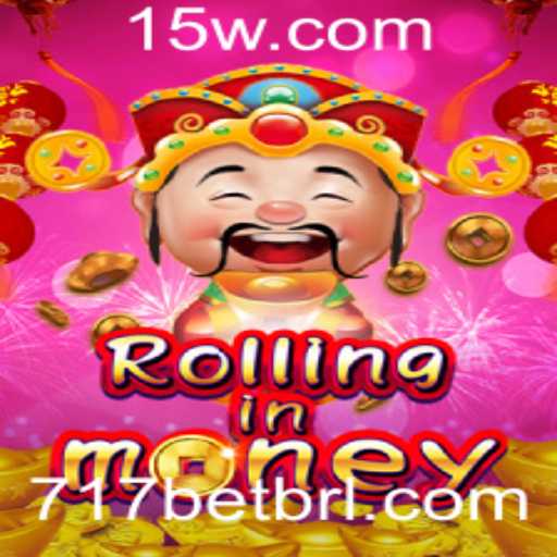 Descubra o Fascinante Mundo de RollingInMoney com 717bet