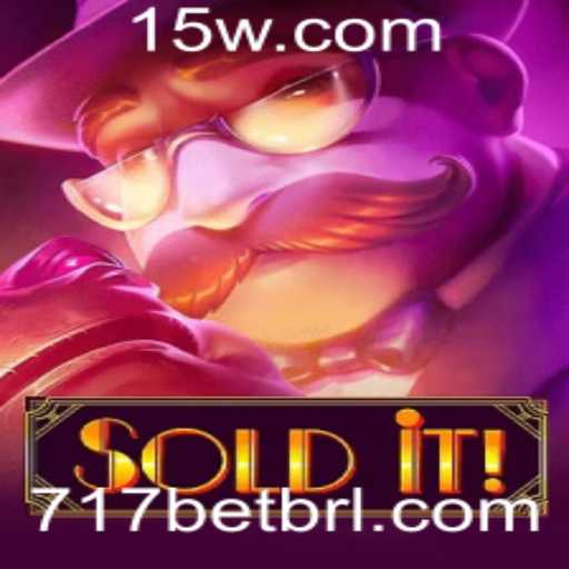 Explorando o Fascinante Mundo do Jogo Soldit com 717bet