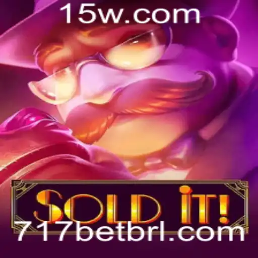 Explorando o Fascinante Mundo do Jogo Soldit com 717bet